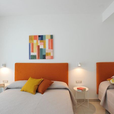 Apartament Le Terrazze Di Santa Tecla Maiori Zewnętrze zdjęcie