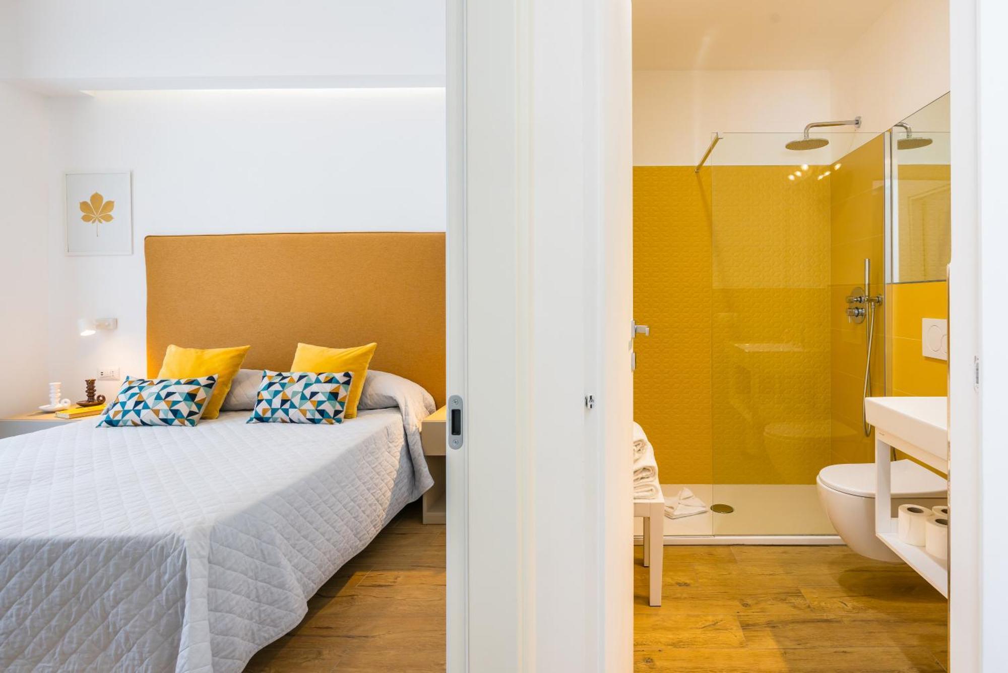 Apartament Le Terrazze Di Santa Tecla Maiori Zewnętrze zdjęcie