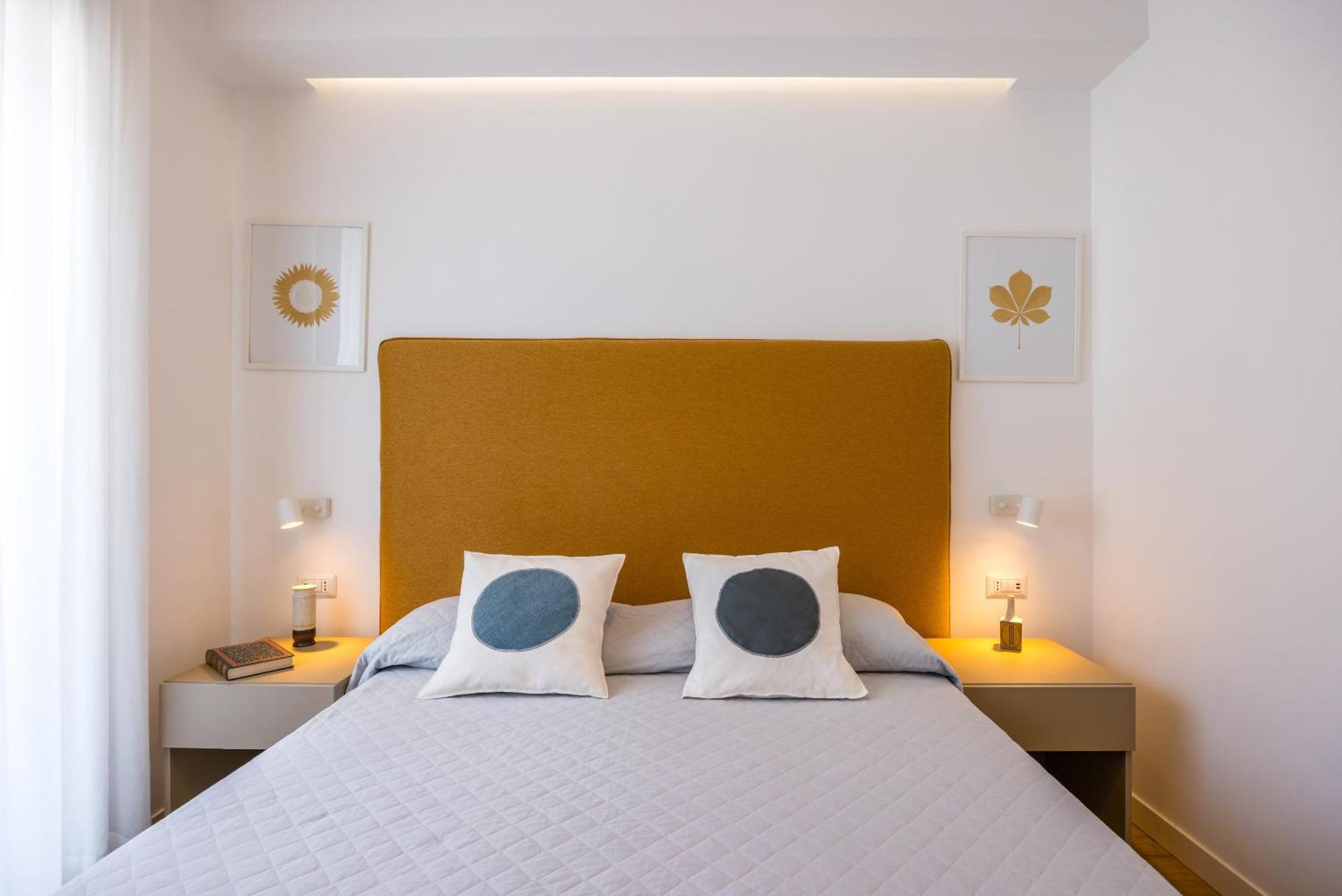 Apartament Le Terrazze Di Santa Tecla Maiori Zewnętrze zdjęcie