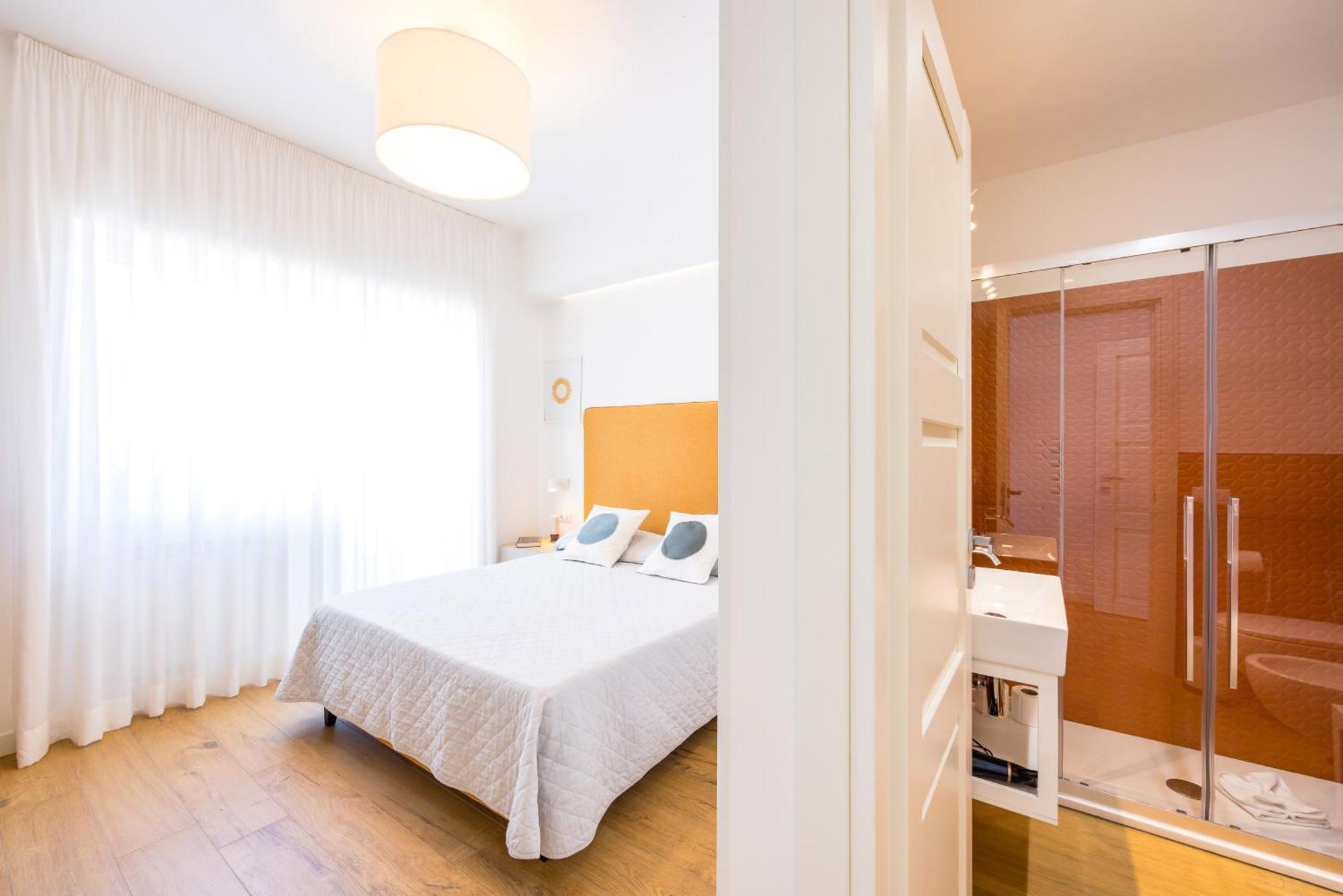 Apartament Le Terrazze Di Santa Tecla Maiori Zewnętrze zdjęcie