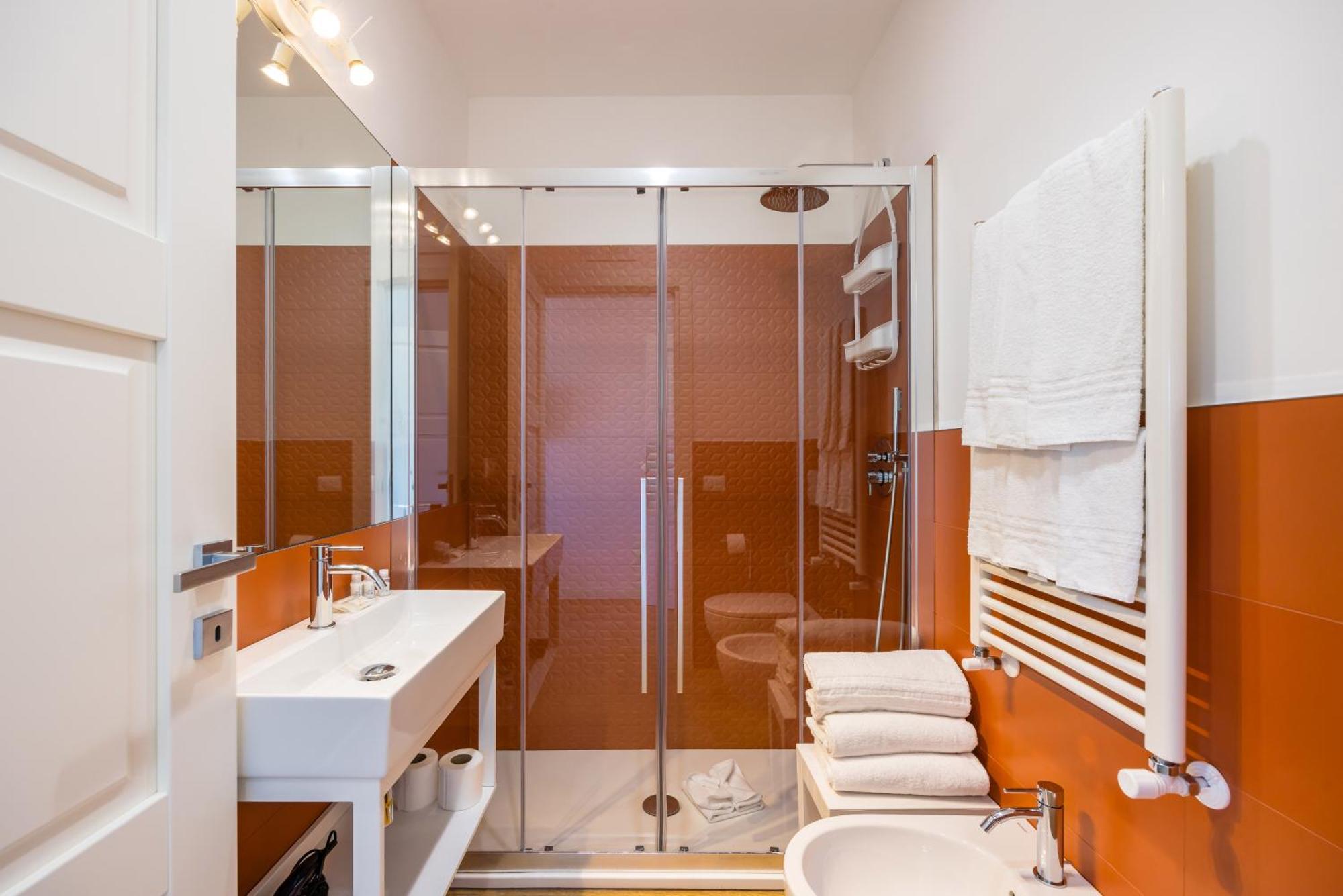 Apartament Le Terrazze Di Santa Tecla Maiori Zewnętrze zdjęcie