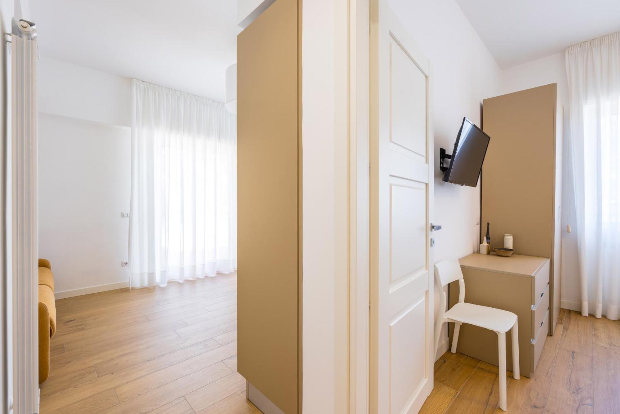 Apartament Le Terrazze Di Santa Tecla Maiori Zewnętrze zdjęcie