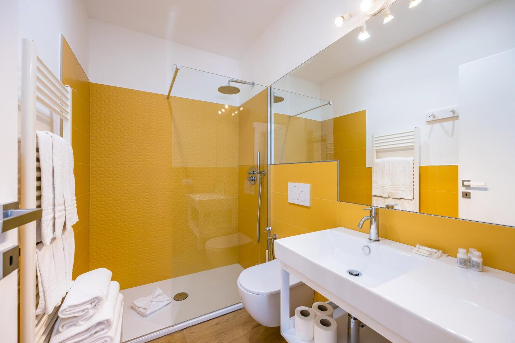 Apartament Le Terrazze Di Santa Tecla Maiori Zewnętrze zdjęcie