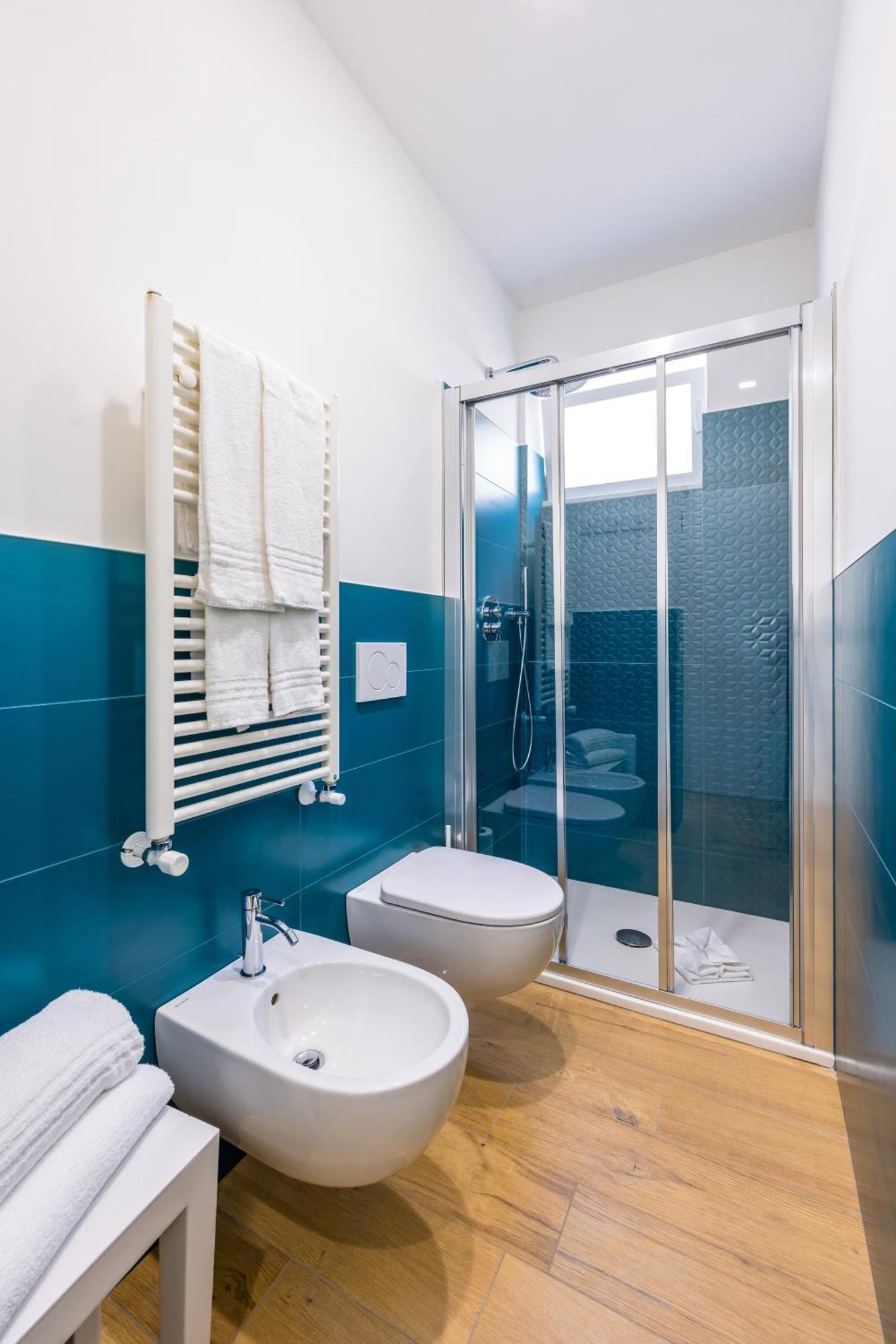 Apartament Le Terrazze Di Santa Tecla Maiori Zewnętrze zdjęcie