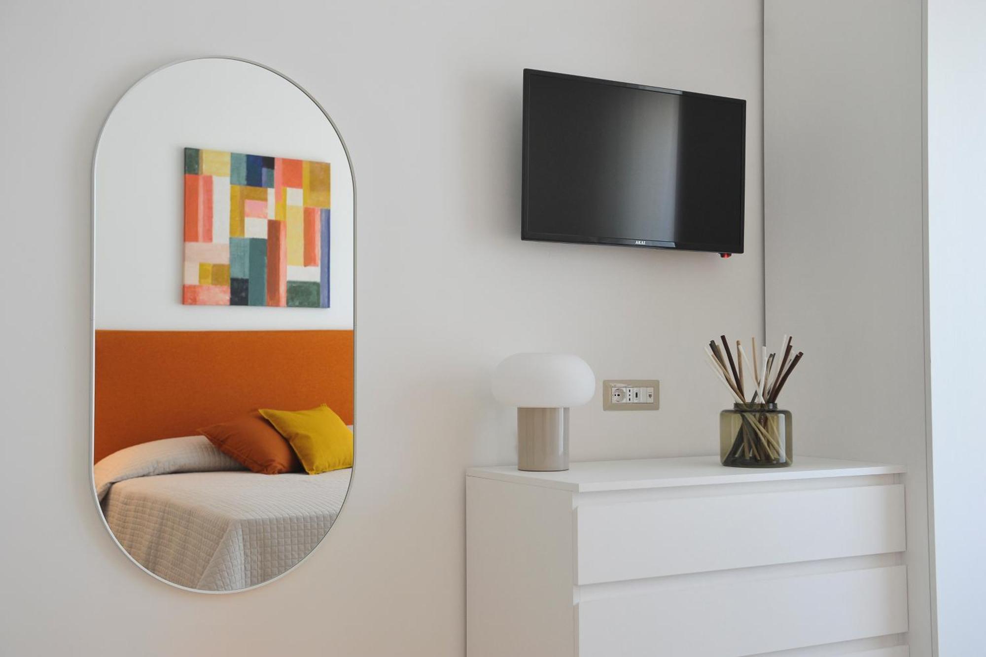 Apartament Le Terrazze Di Santa Tecla Maiori Zewnętrze zdjęcie