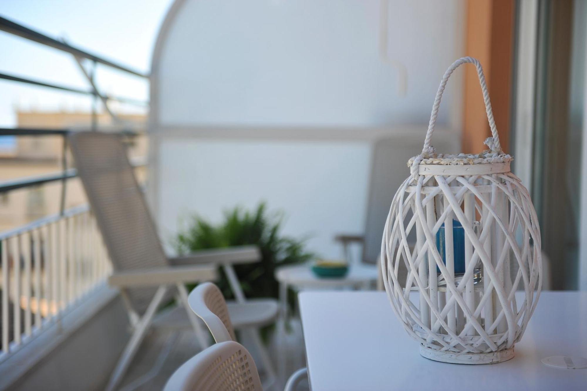 Apartament Le Terrazze Di Santa Tecla Maiori Zewnętrze zdjęcie