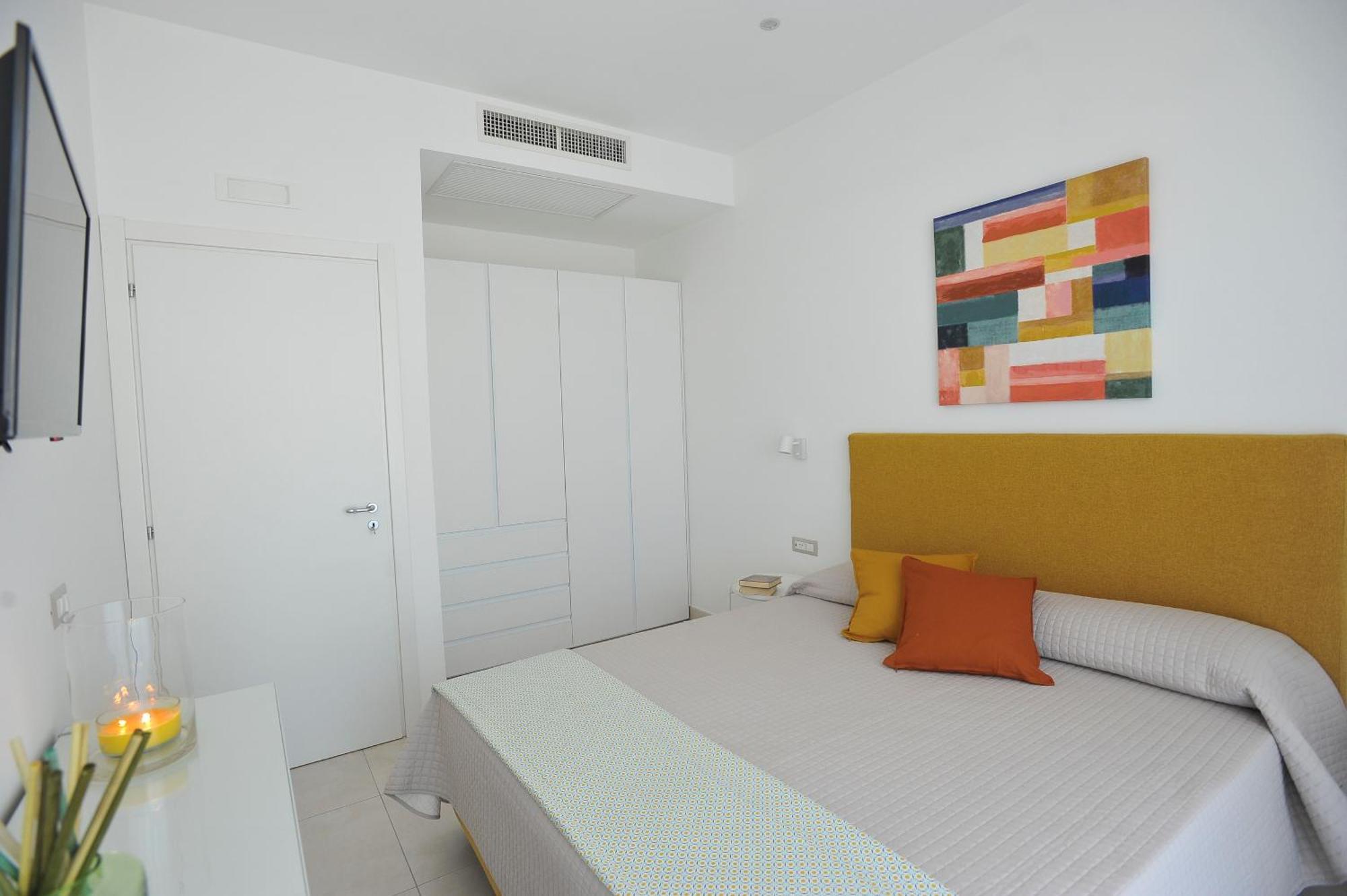 Apartament Le Terrazze Di Santa Tecla Maiori Zewnętrze zdjęcie