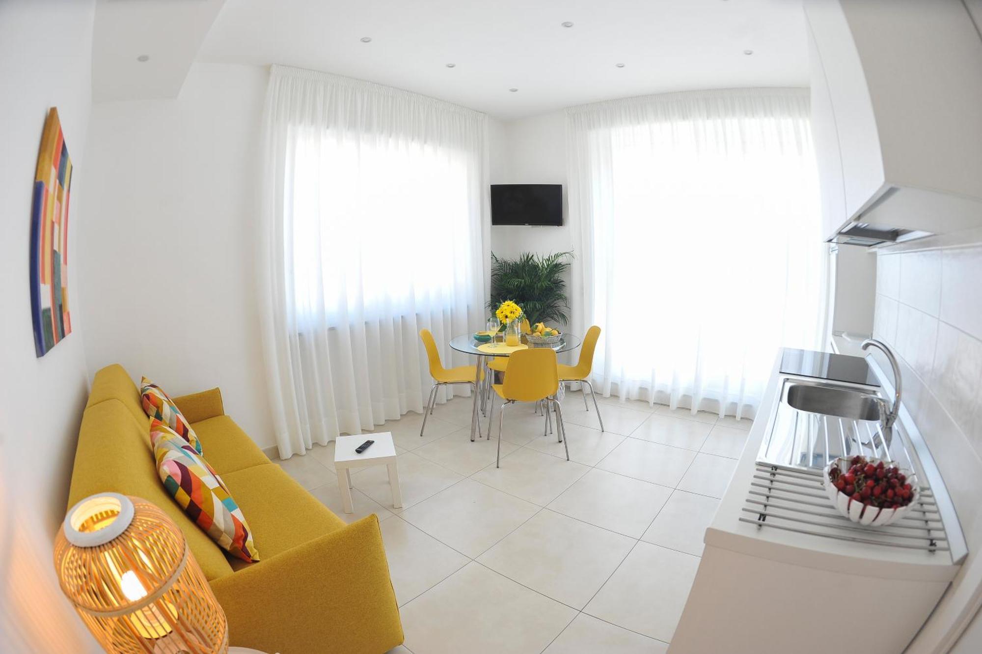 Apartament Le Terrazze Di Santa Tecla Maiori Zewnętrze zdjęcie