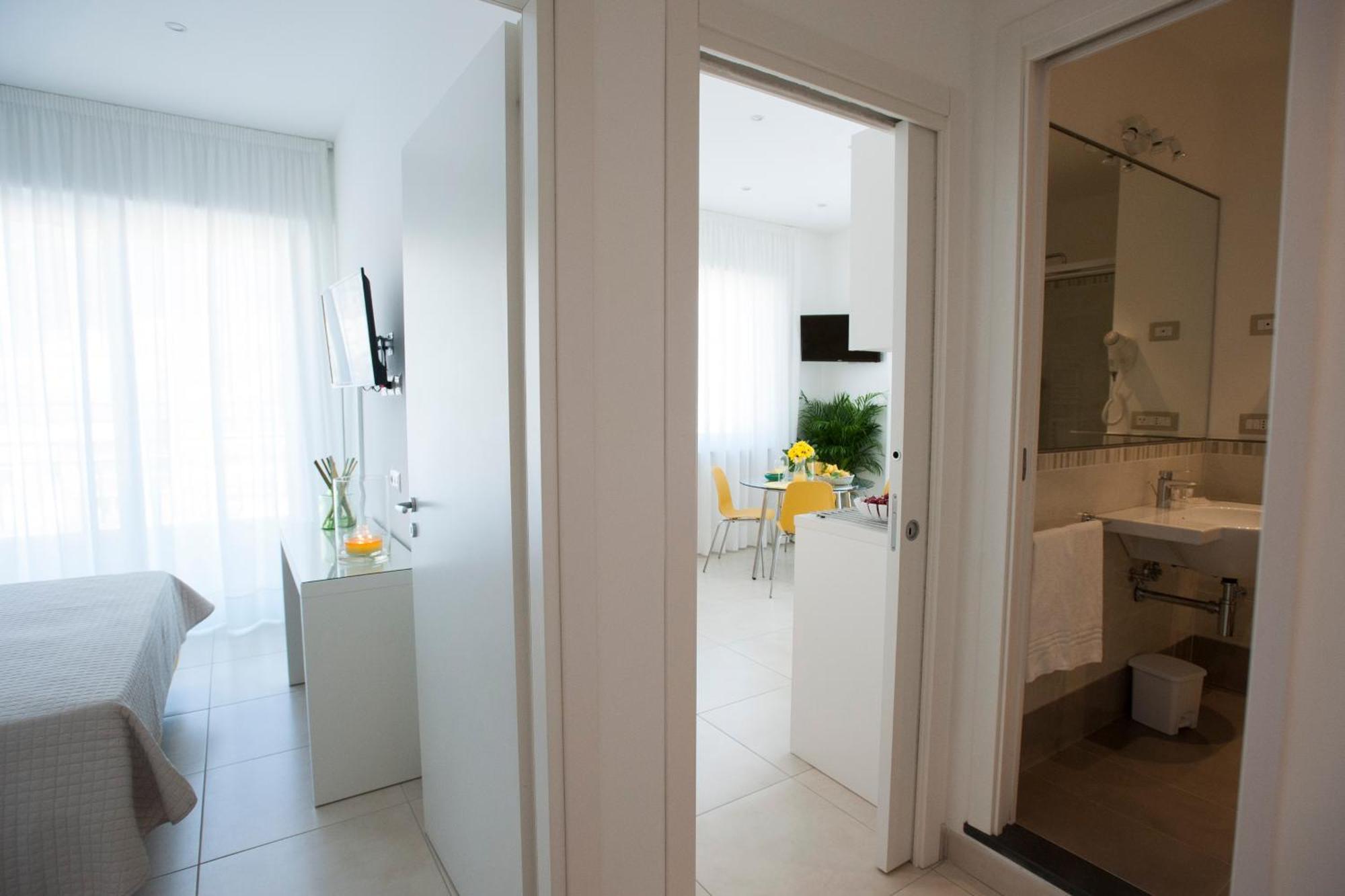Apartament Le Terrazze Di Santa Tecla Maiori Zewnętrze zdjęcie