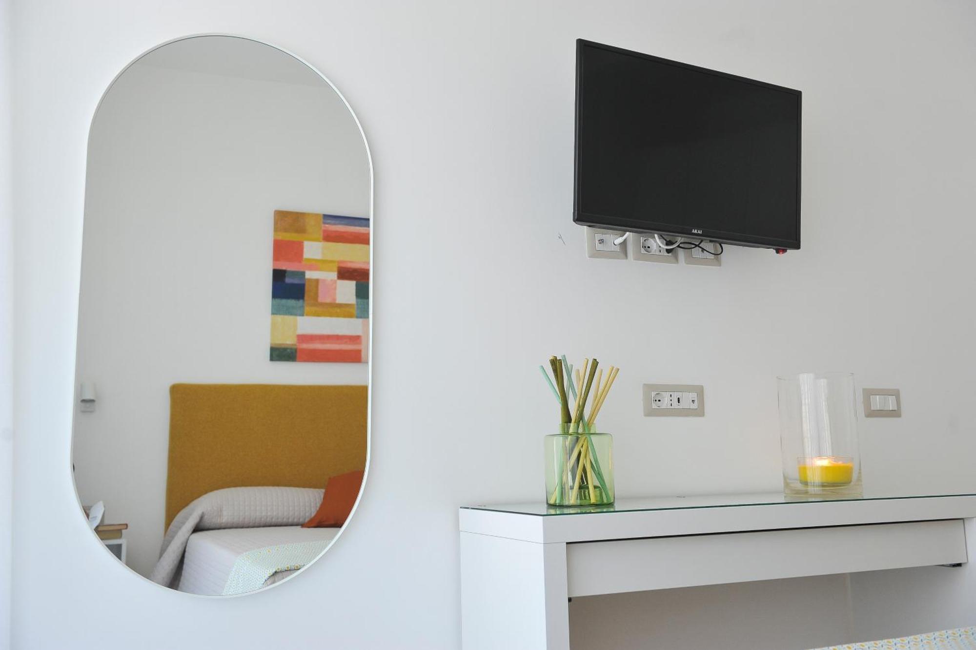 Apartament Le Terrazze Di Santa Tecla Maiori Zewnętrze zdjęcie