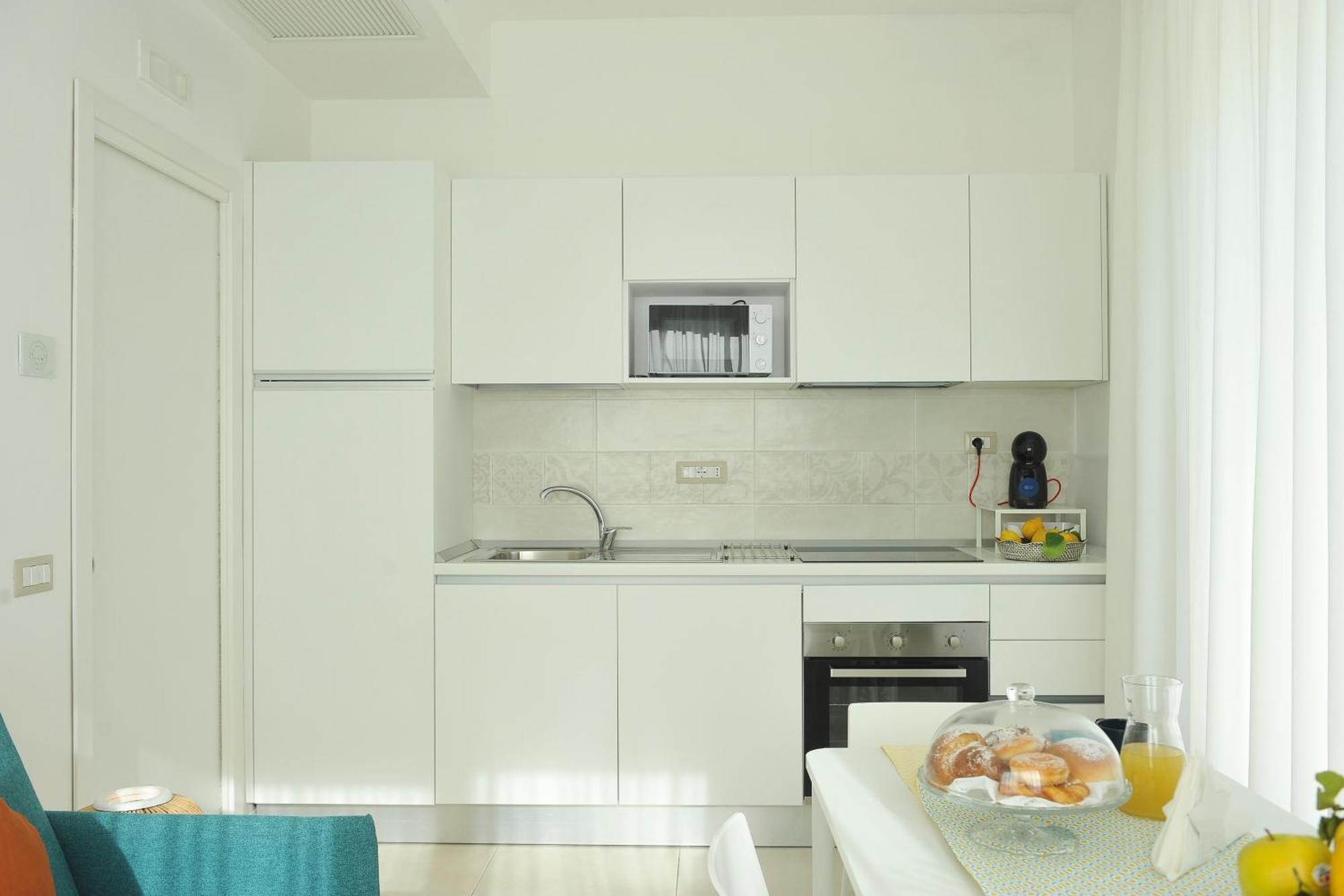 Apartament Le Terrazze Di Santa Tecla Maiori Zewnętrze zdjęcie