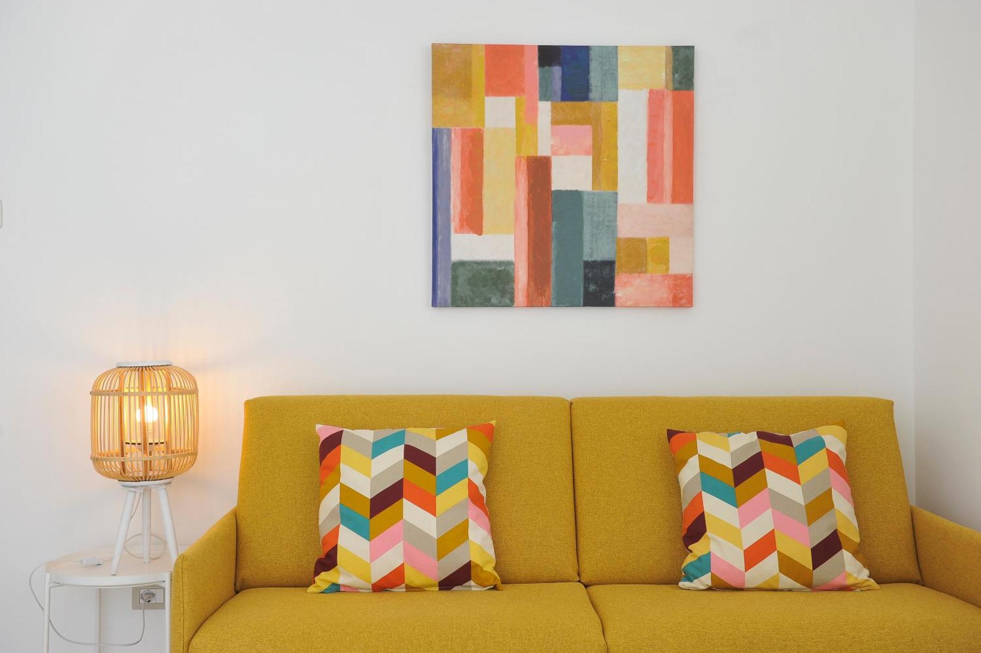 Apartament Le Terrazze Di Santa Tecla Maiori Zewnętrze zdjęcie